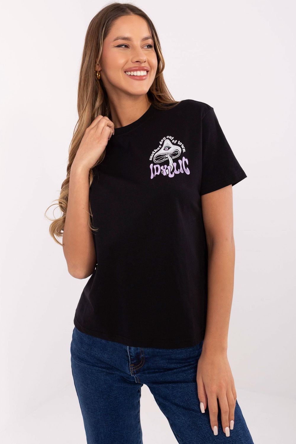 Image of T-shirt gris