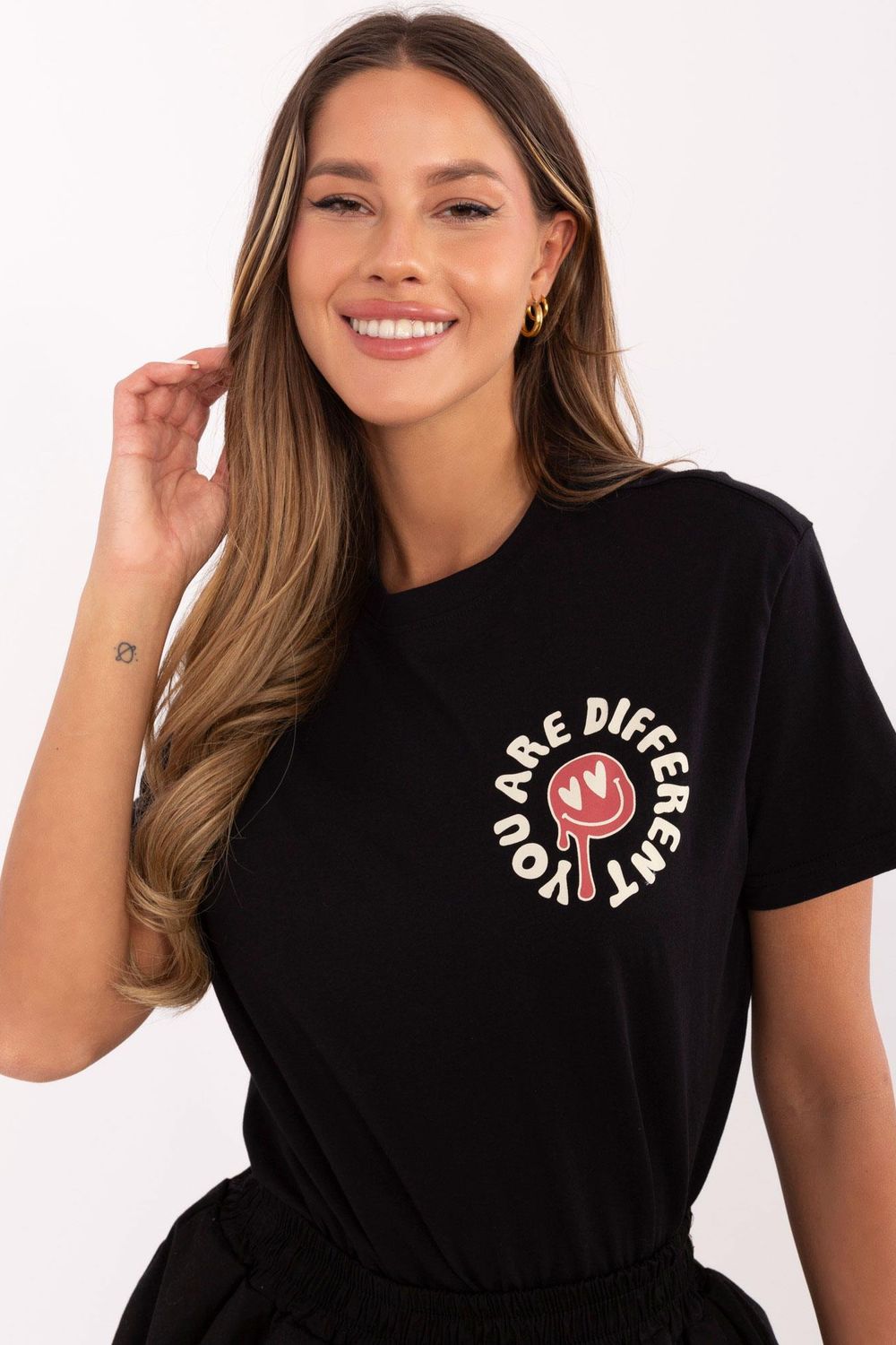 Image of T-shirt gris