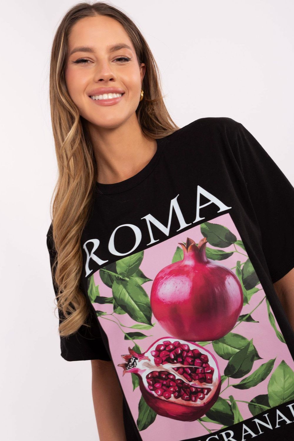 Image of T-shirt noir