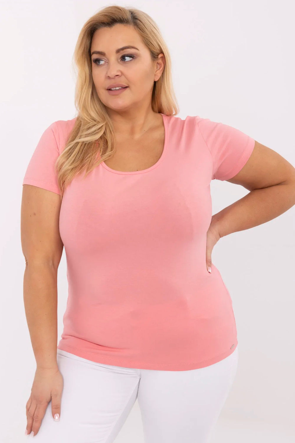 Image of T-shirt rosé