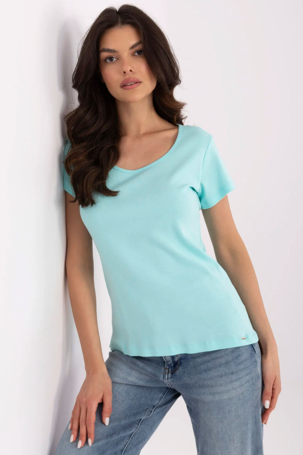 Image of T-shirt vert