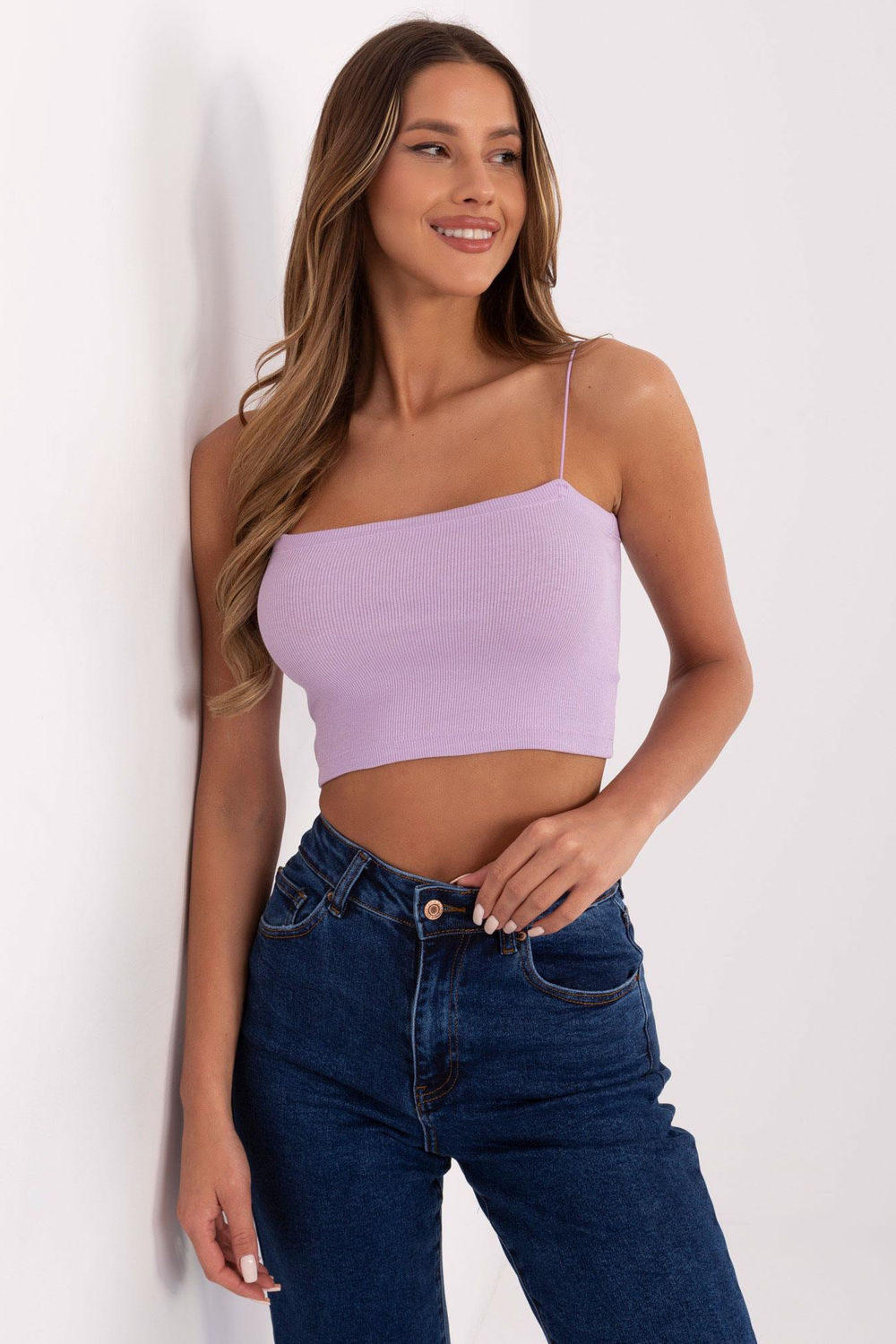 Image of Top violet