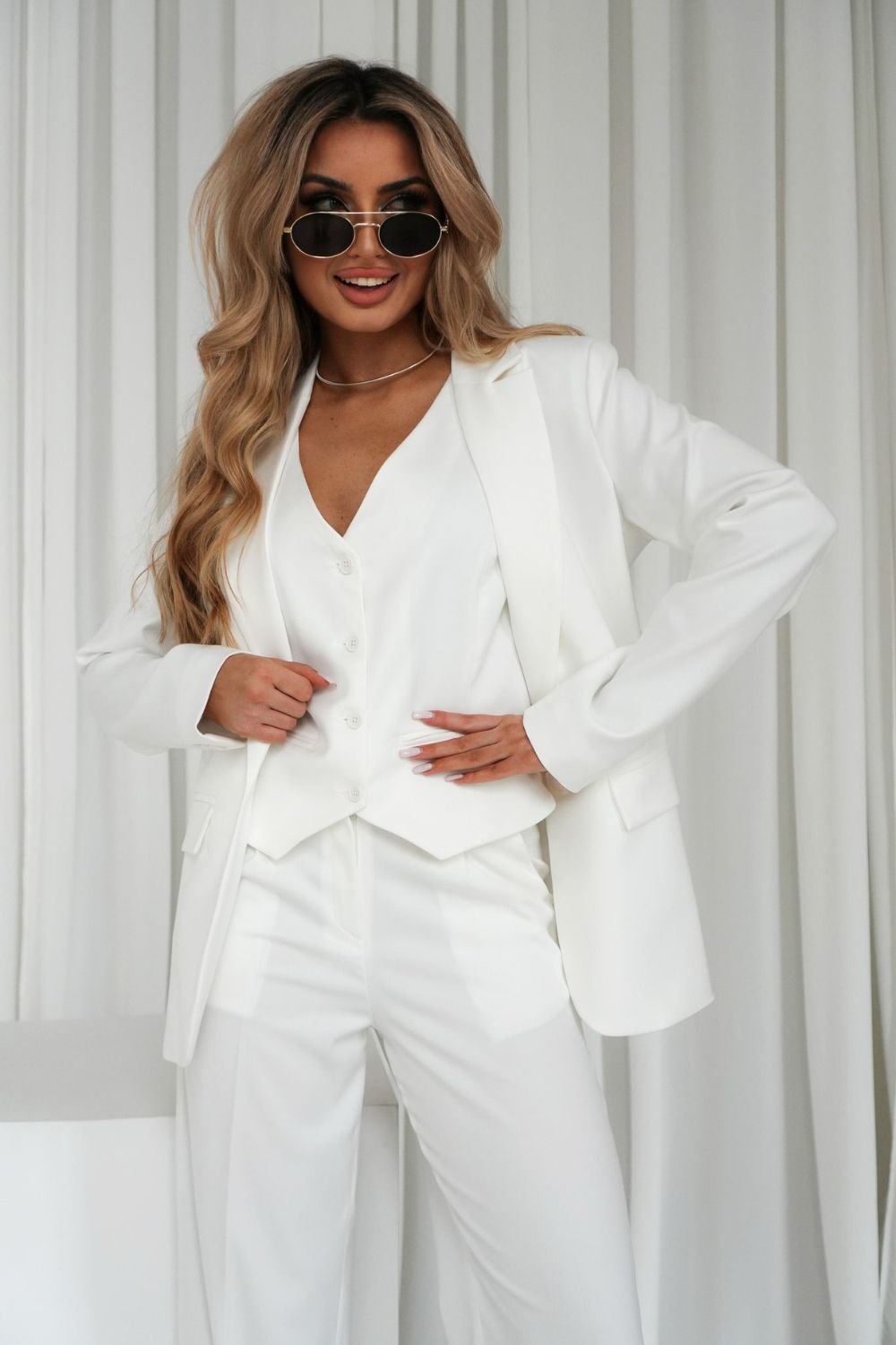 Image of Veste beige