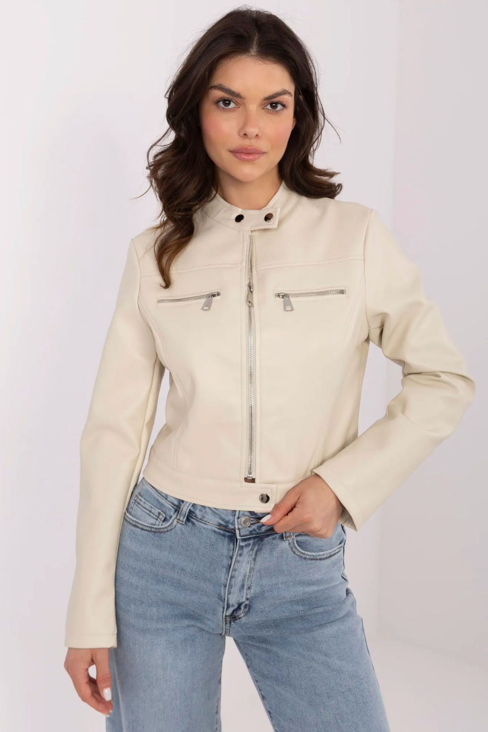 Image of Veste beige
