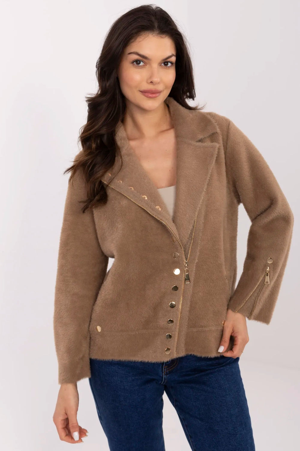 Image of Veste beige