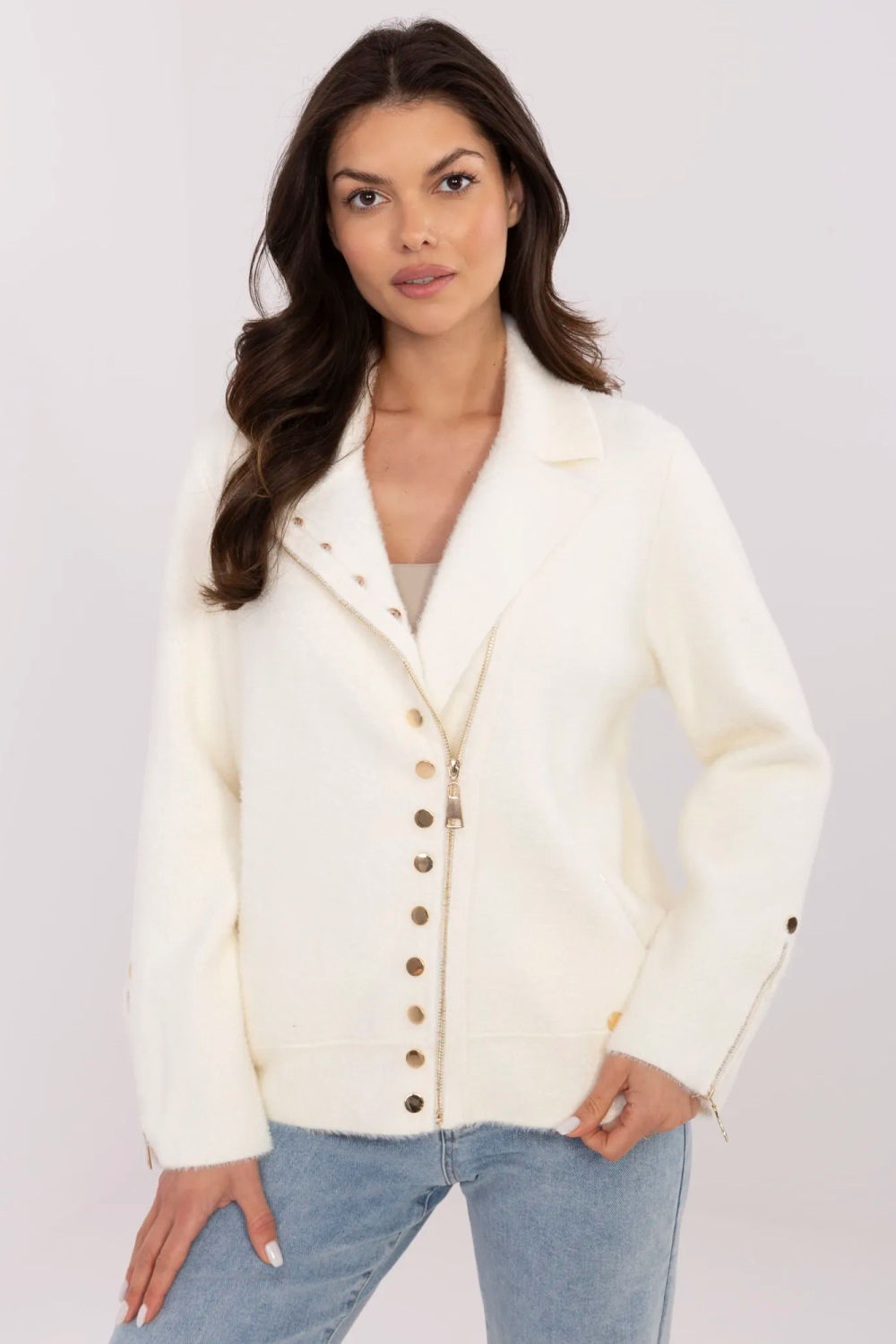 Image of Veste beige