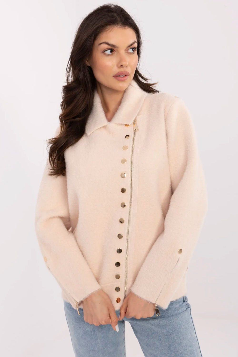 Image of Veste beige