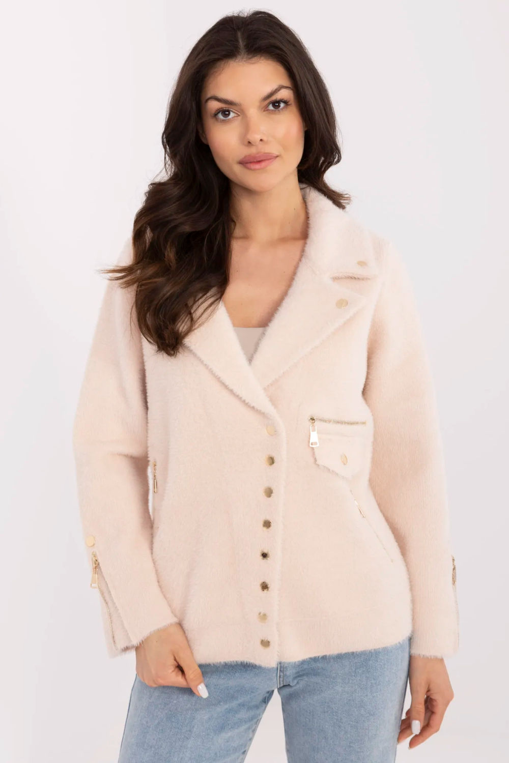 Image of Veste beige