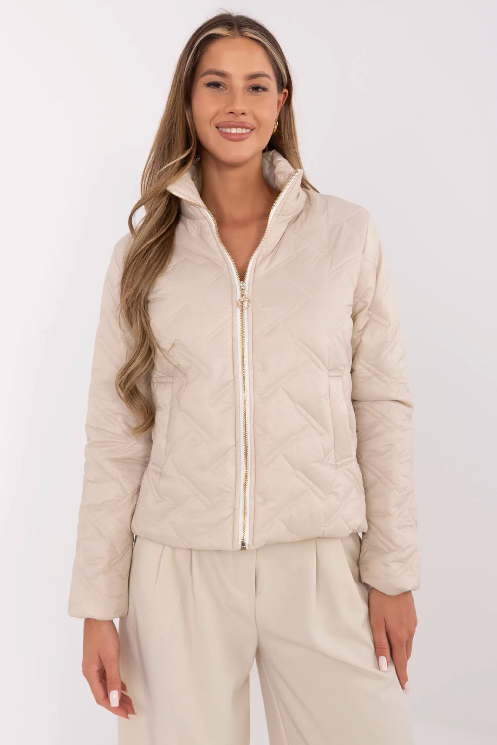 Image of Veste beige