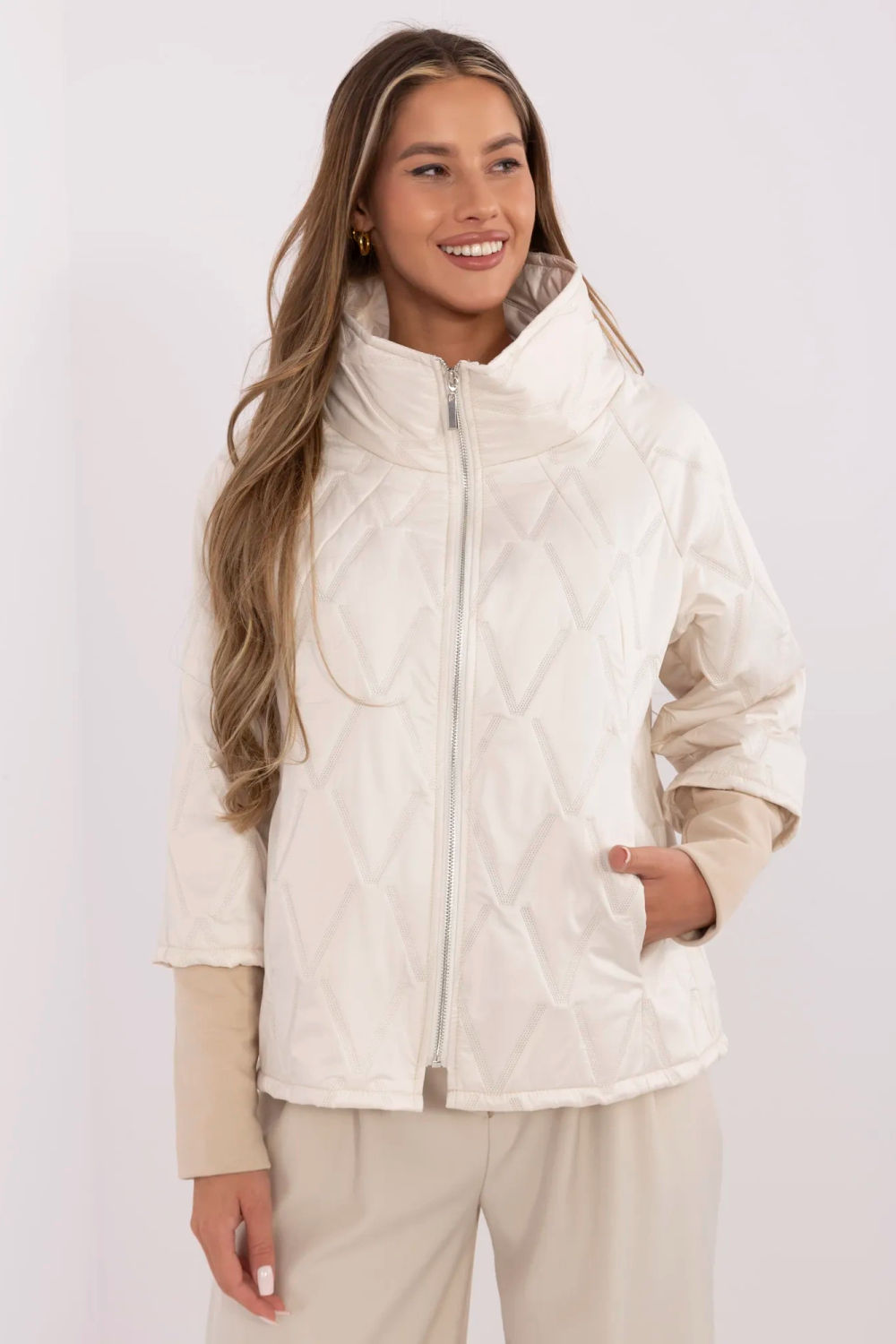 Image of Veste beige