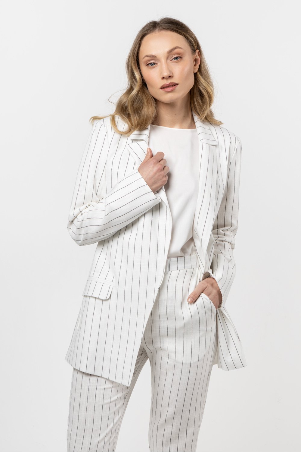 Image of Veste beige