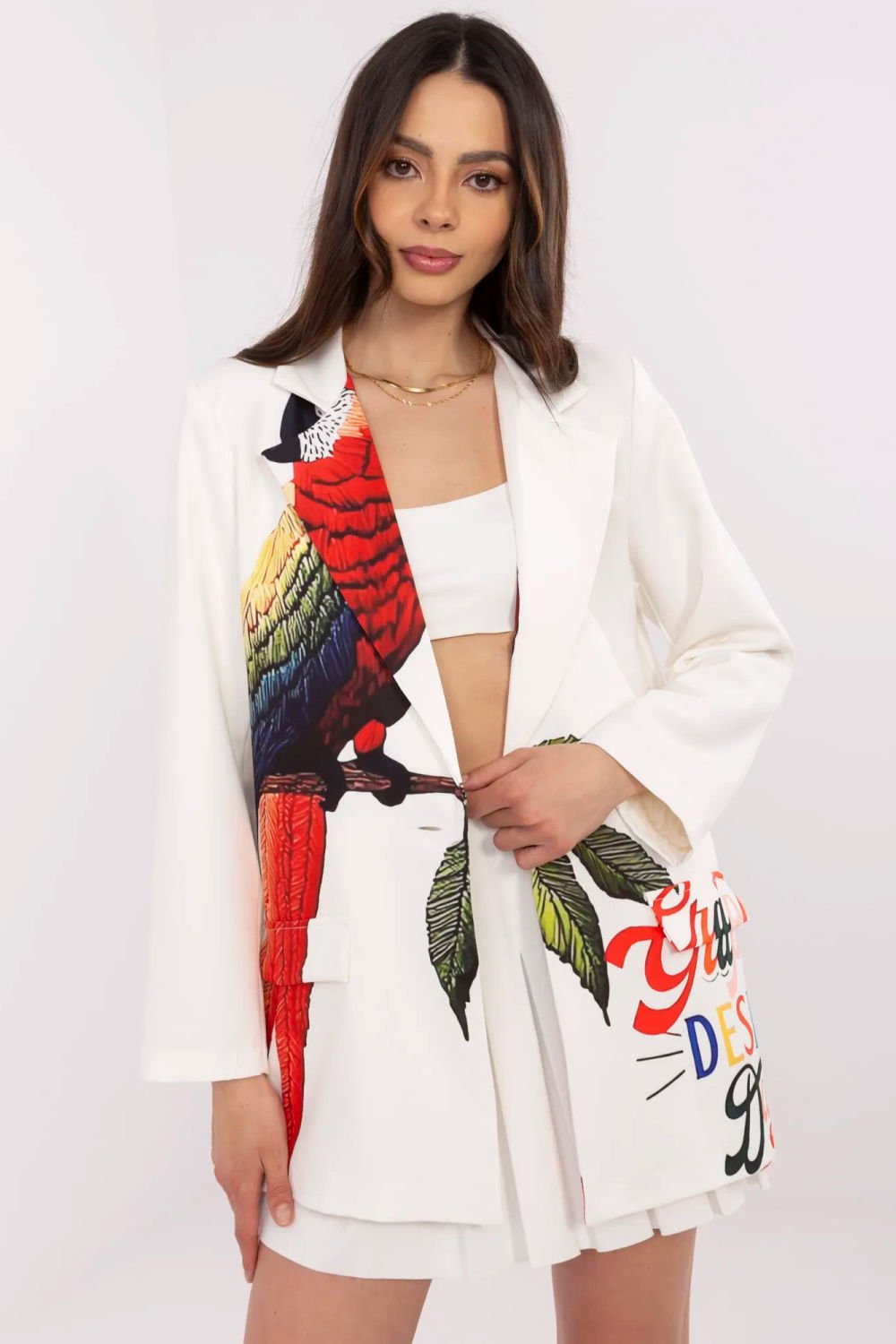 Image of Veste beige