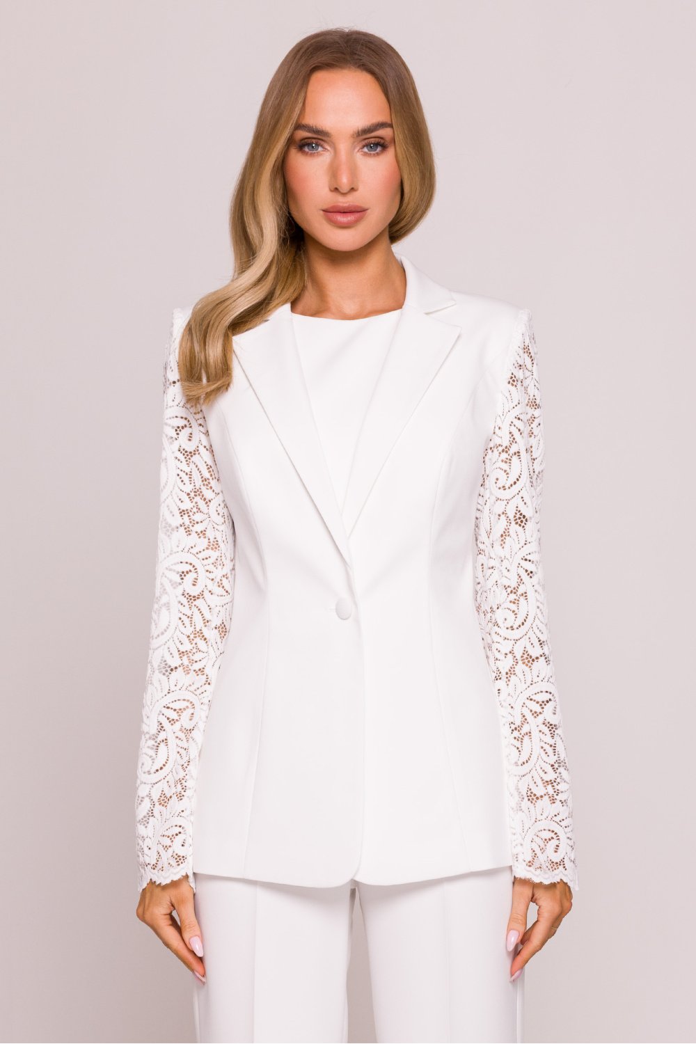 Image of Veste beige