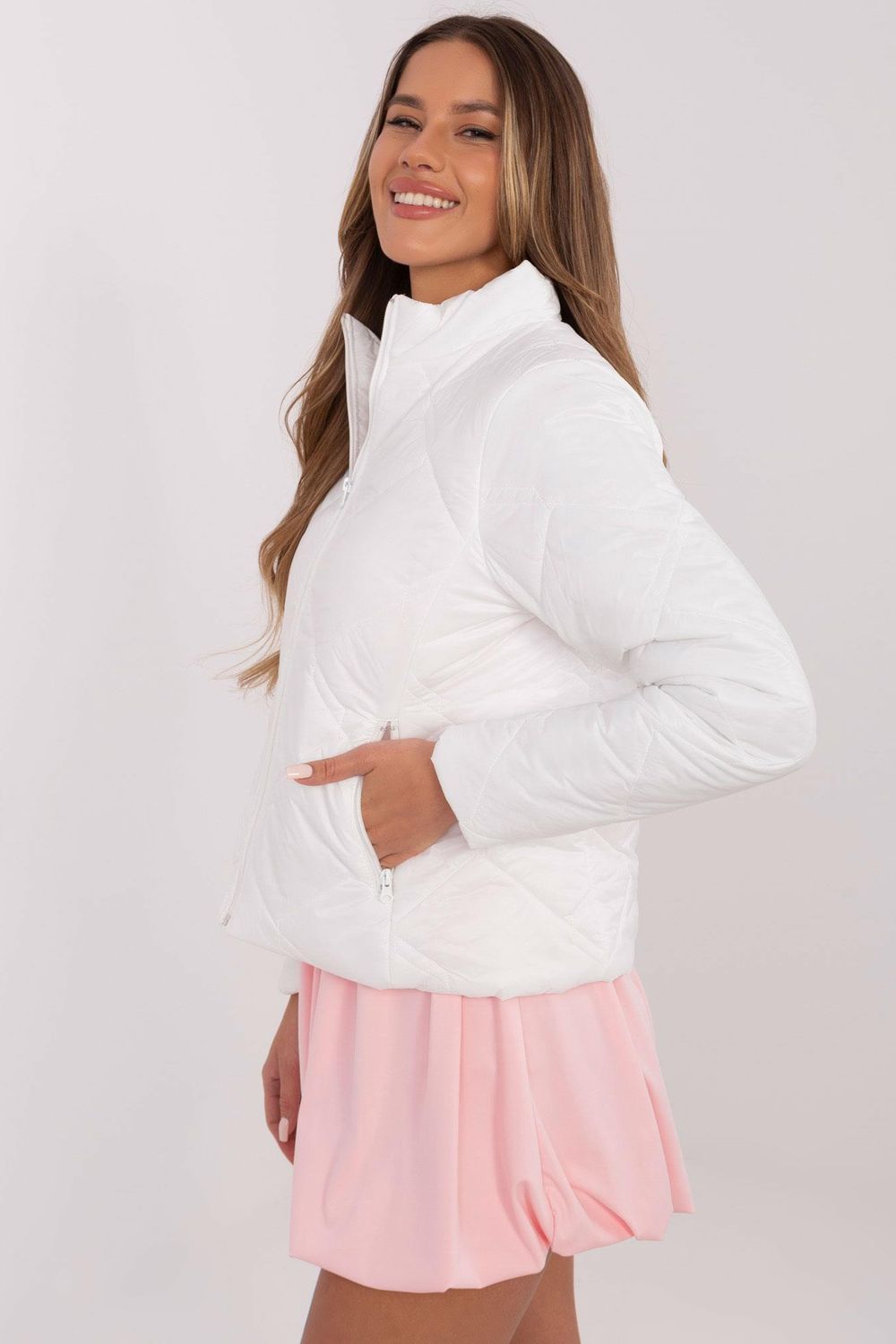 Image of Veste blanche
