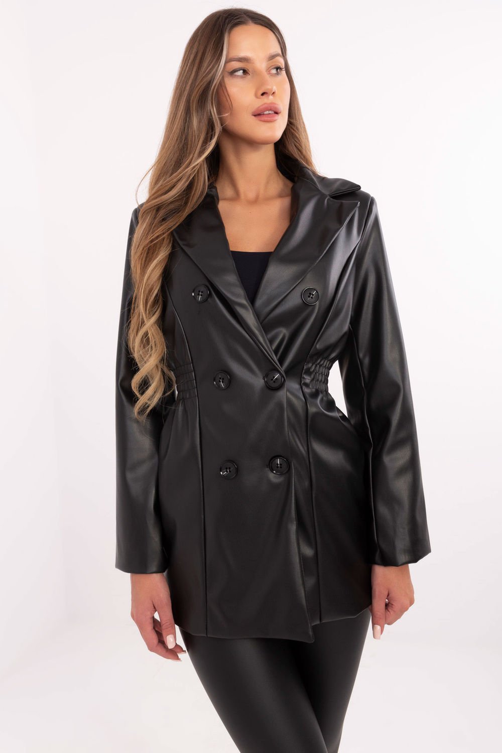 Image of Veste noire
