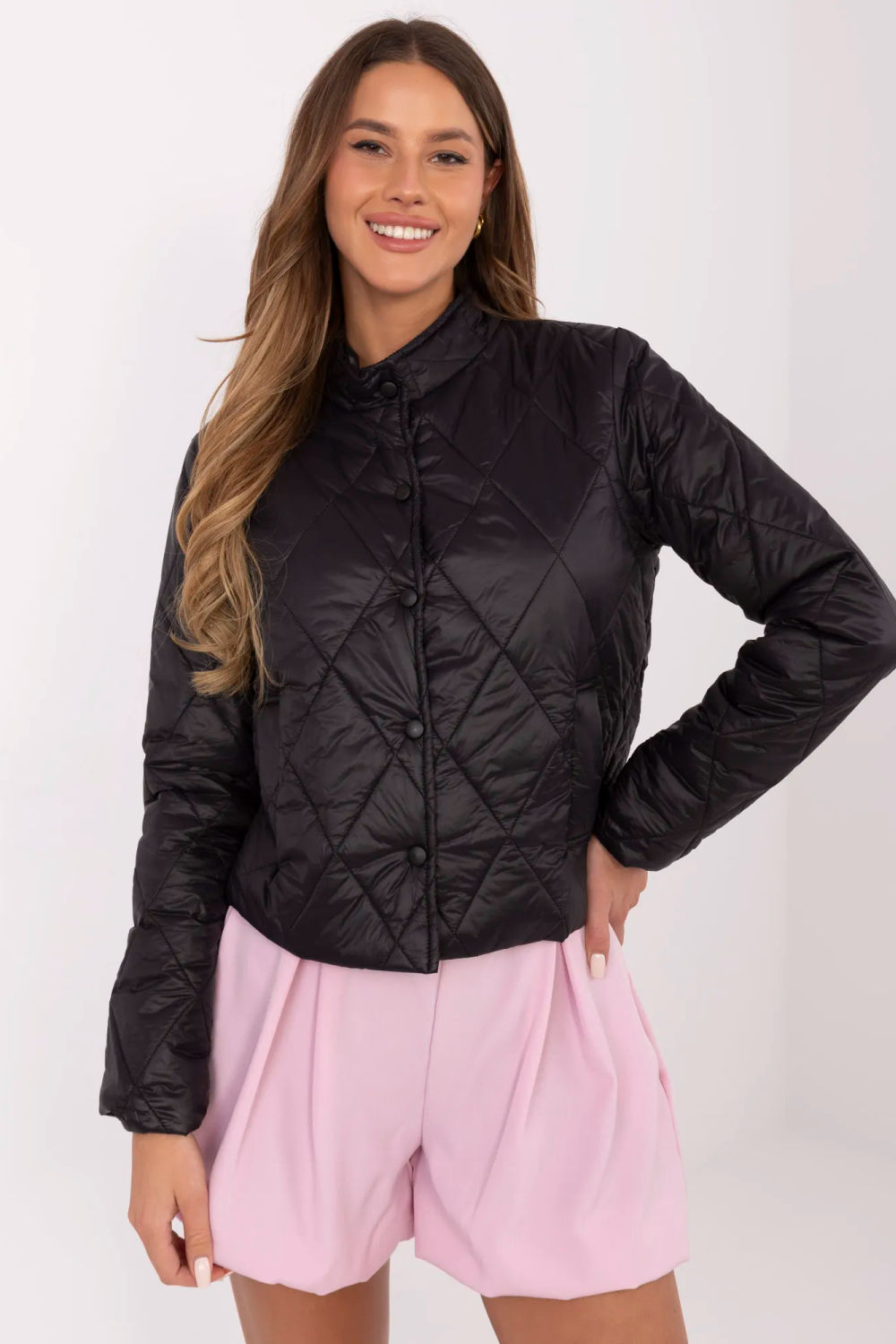 Image of Veste noire