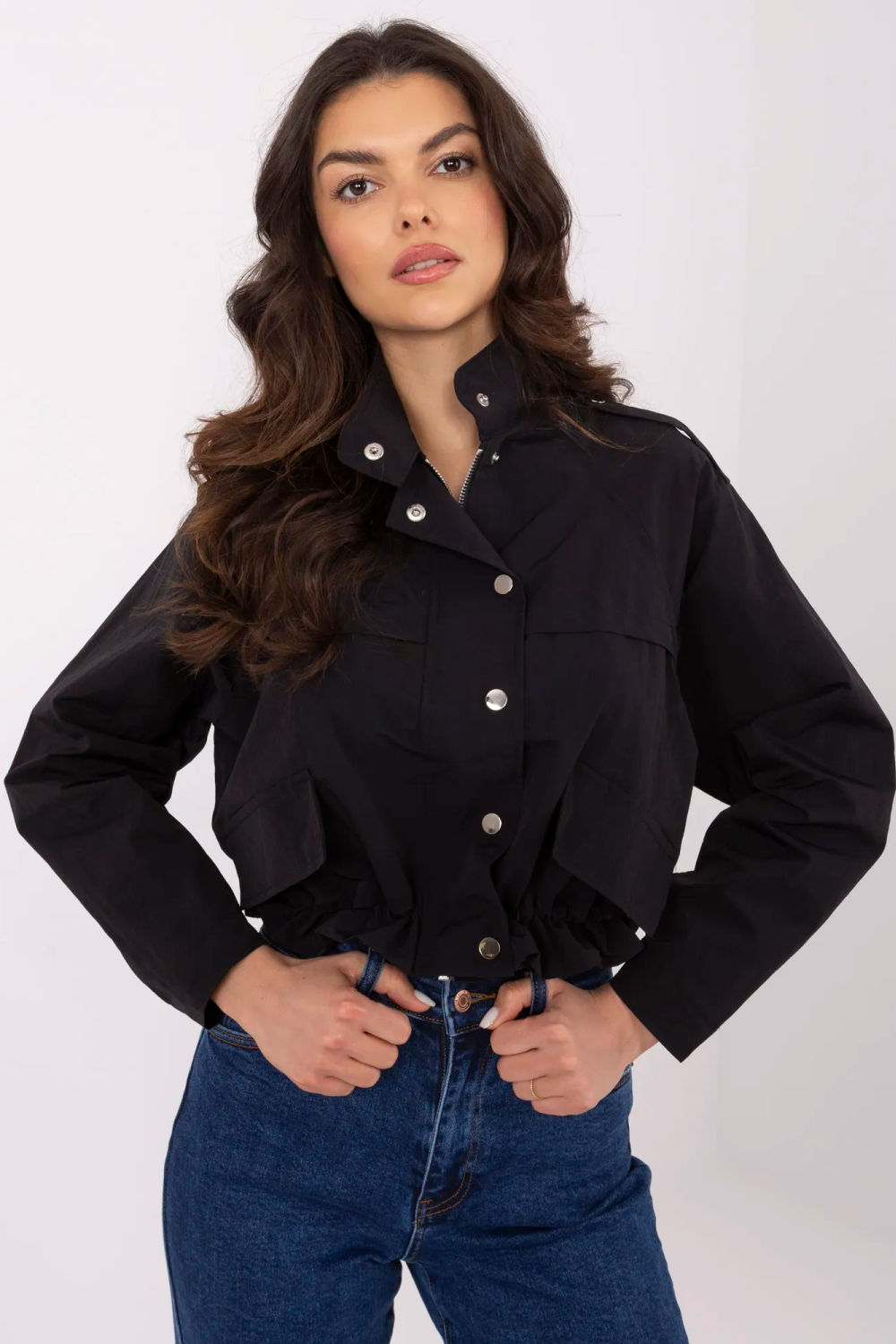 Image of Veste noire