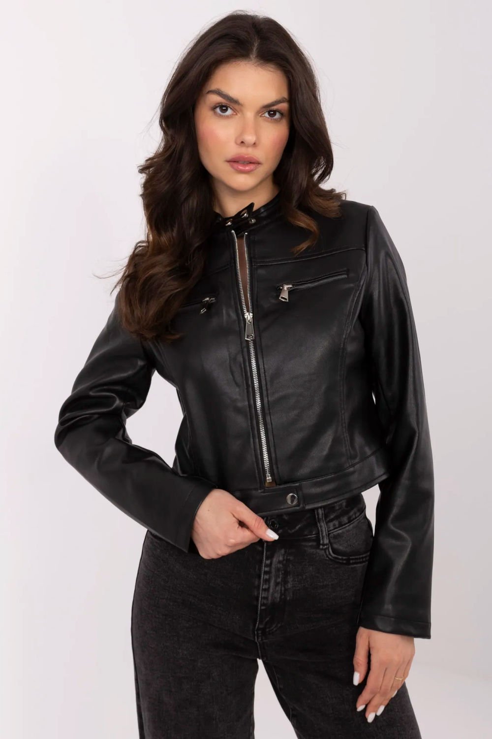 Image of Veste noire