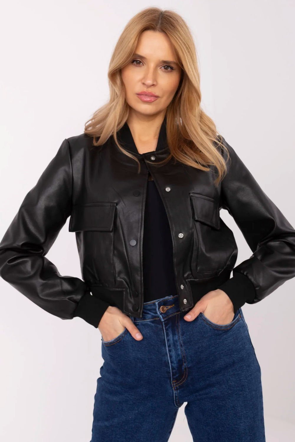 Image of Veste noire
