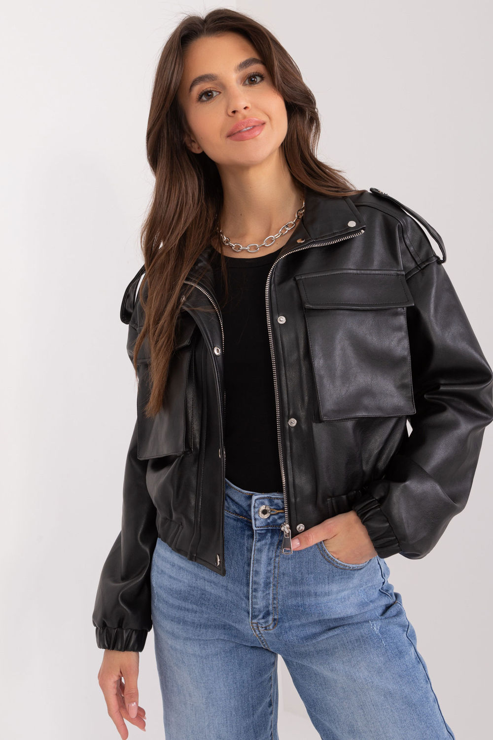 Image of Veste noire