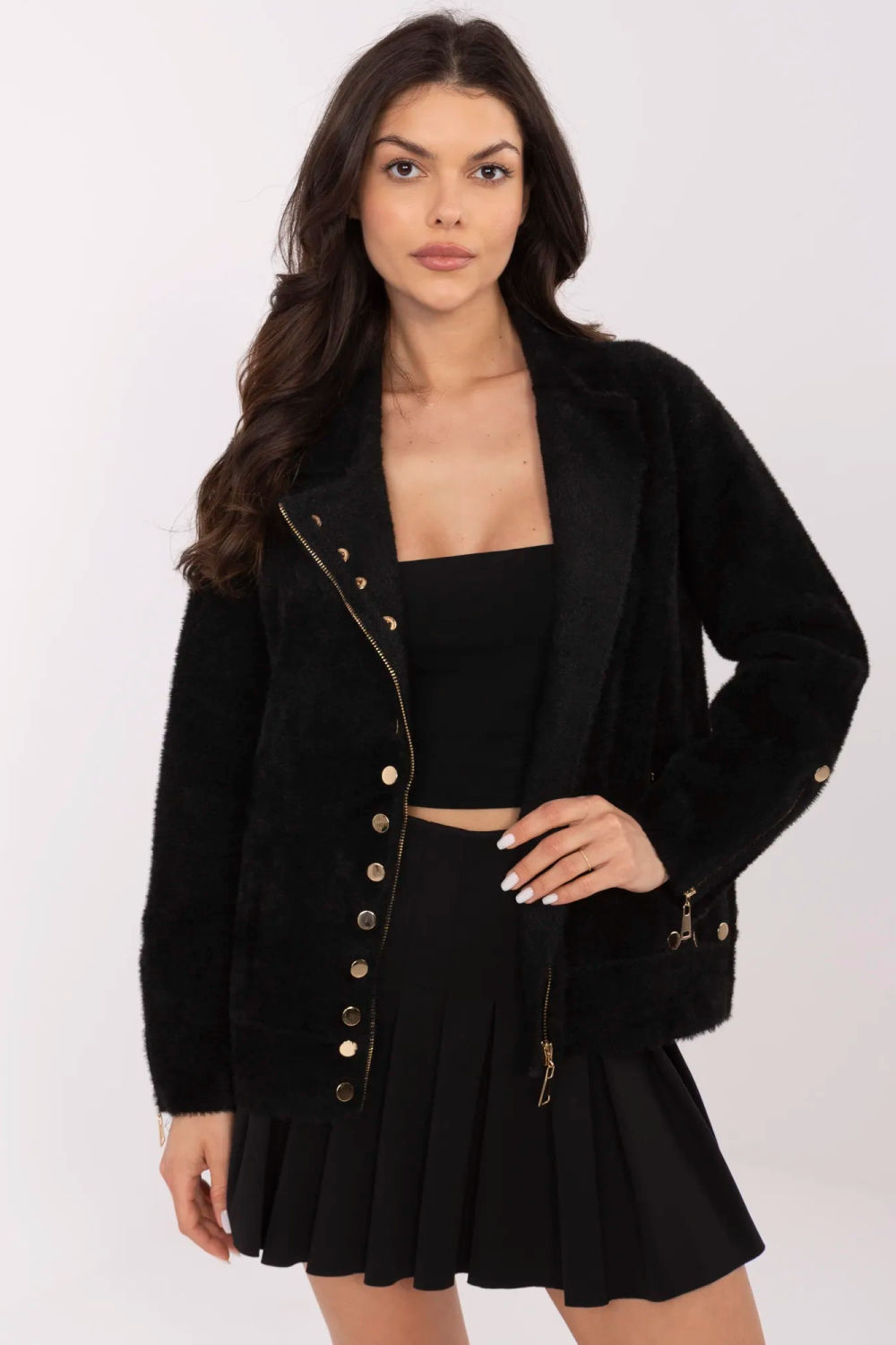 Image of Veste noire