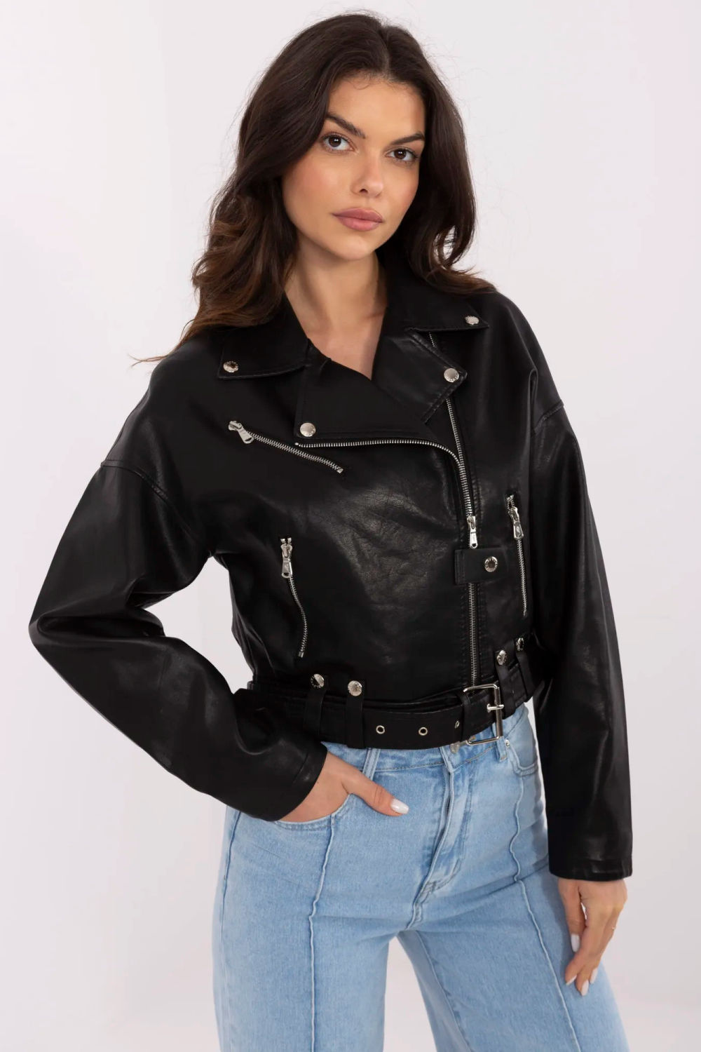 Image of Veste noire