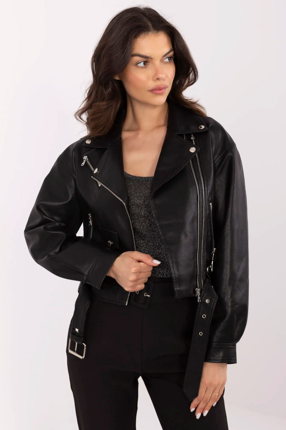 Image of Veste noire