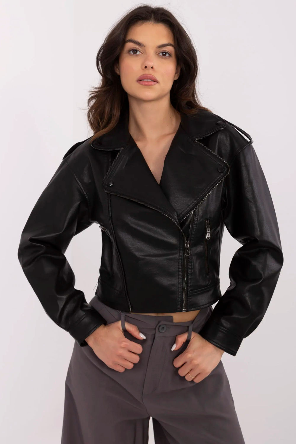 Image of Veste noire