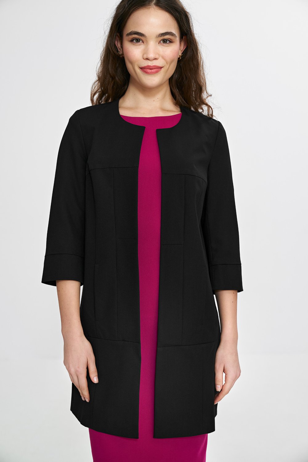 Image of Veste noire