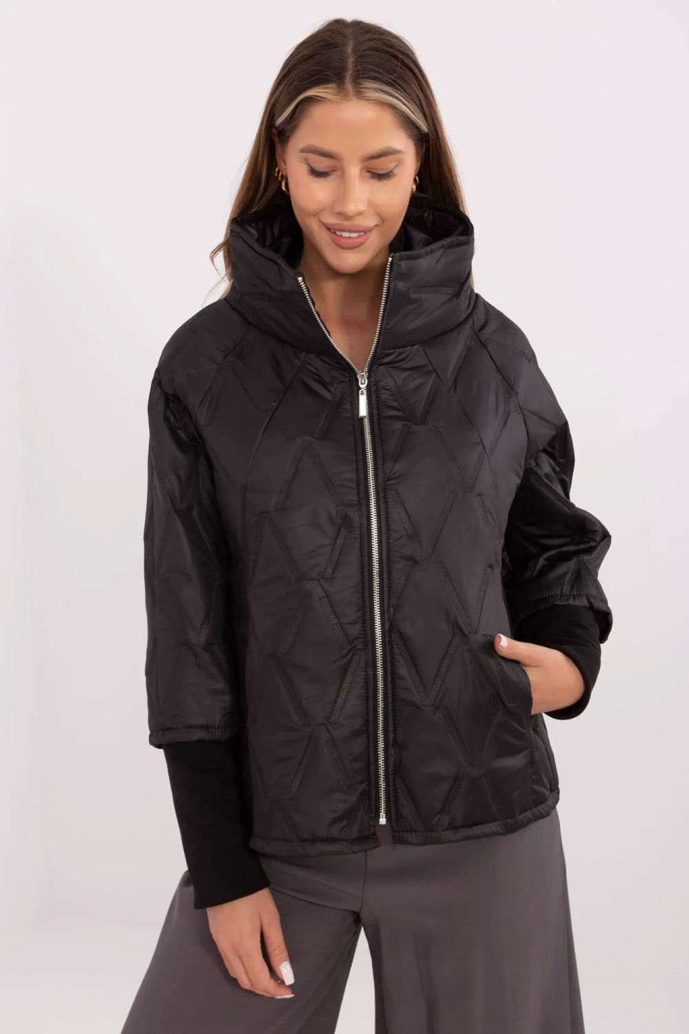 Image of Veste noire