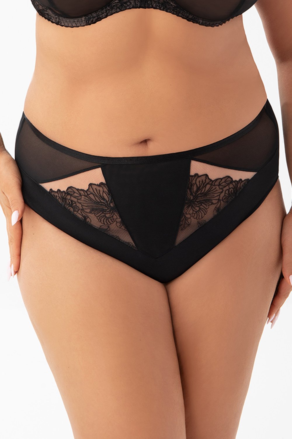 Image of Culotte noire