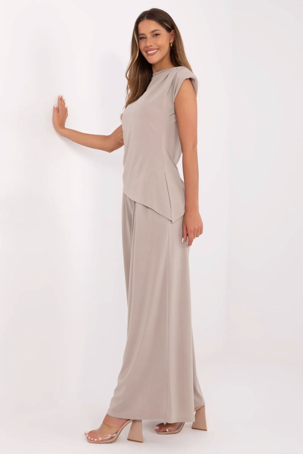 Image of Ensemble beige