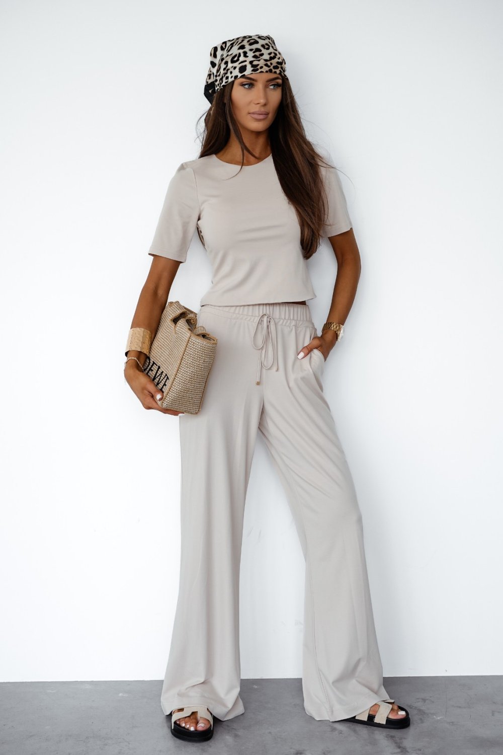 Image of Ensemble beige