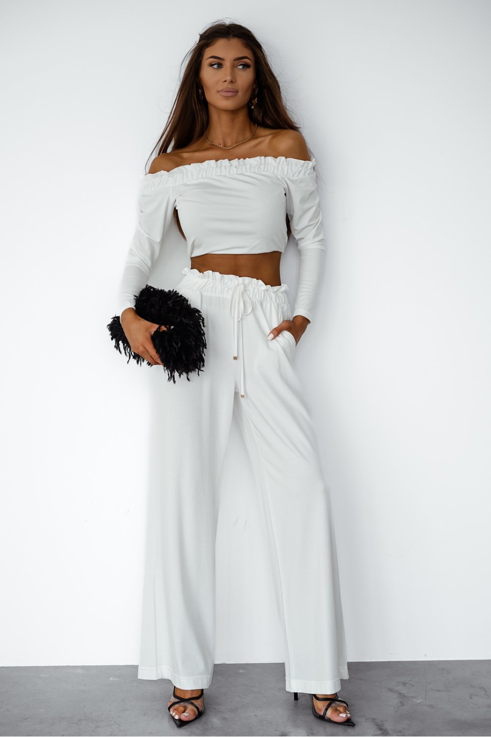 Image of Ensemble beige