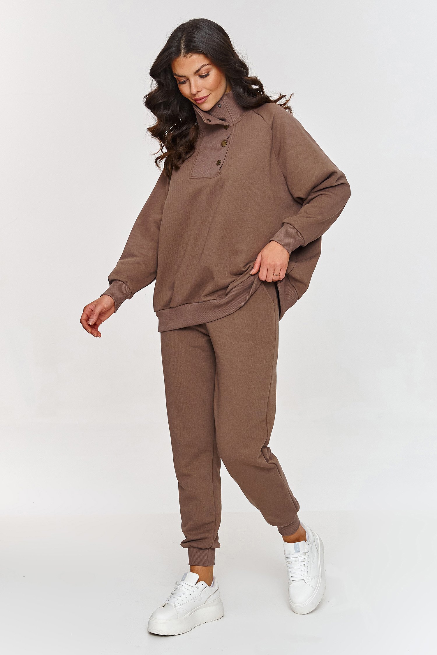 Image of Ensemble brun