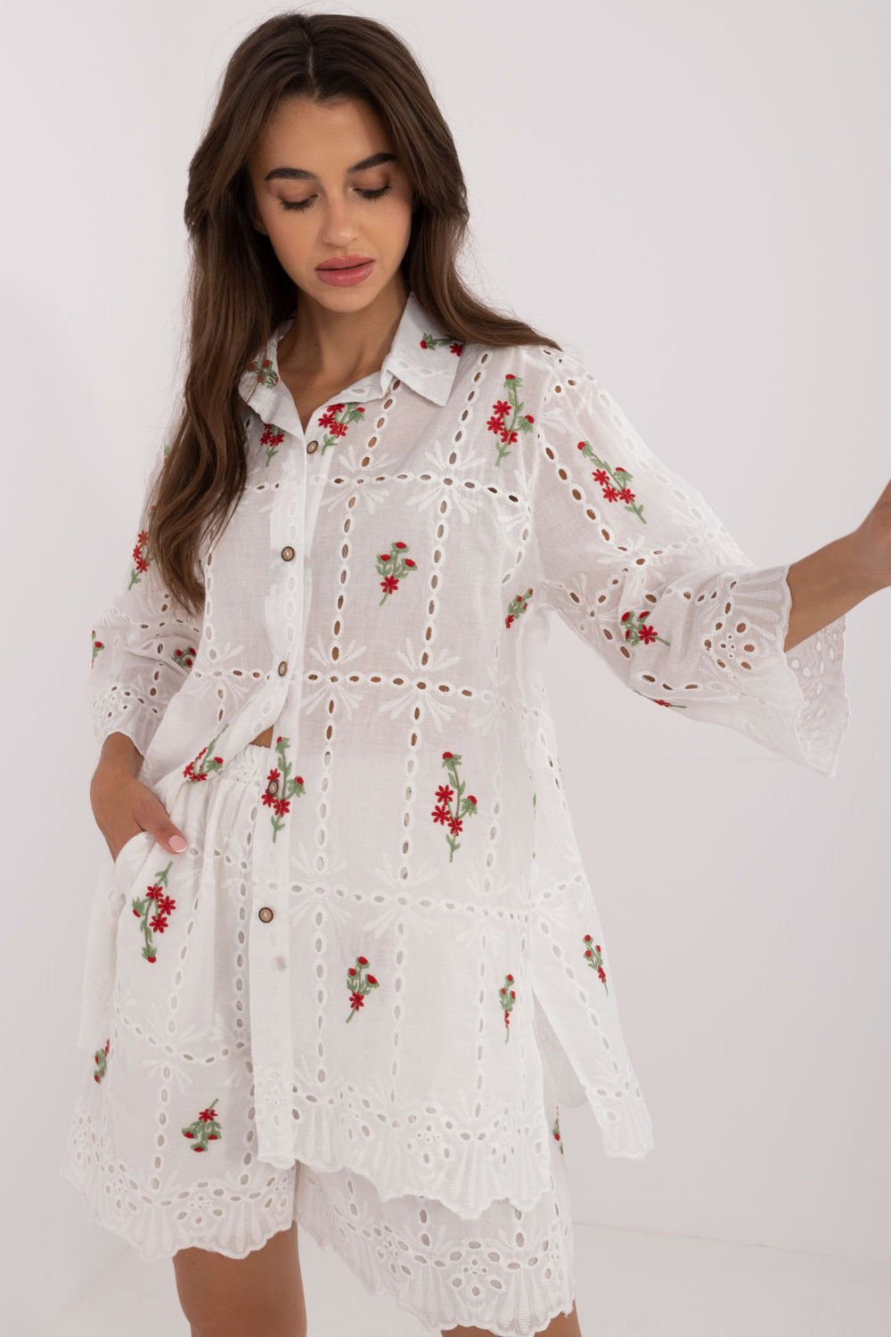 Image of Ensemble rouge