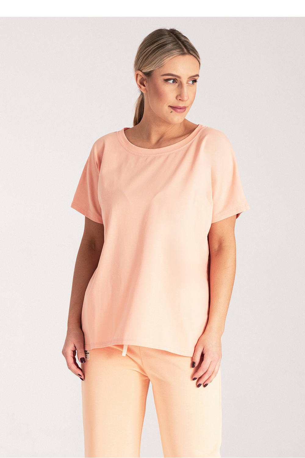 Image of T-shirt orange