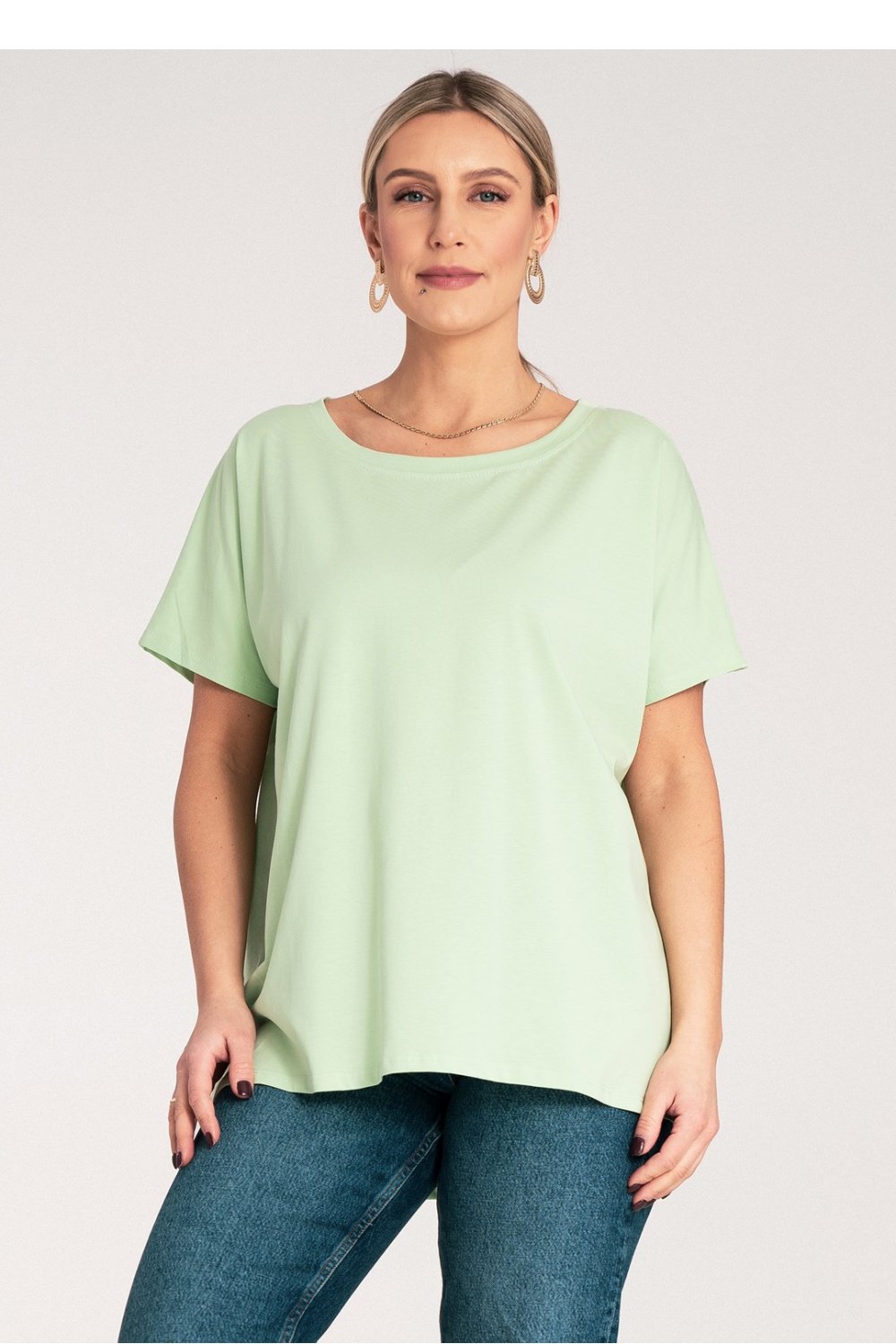 Image of T-shirt vert