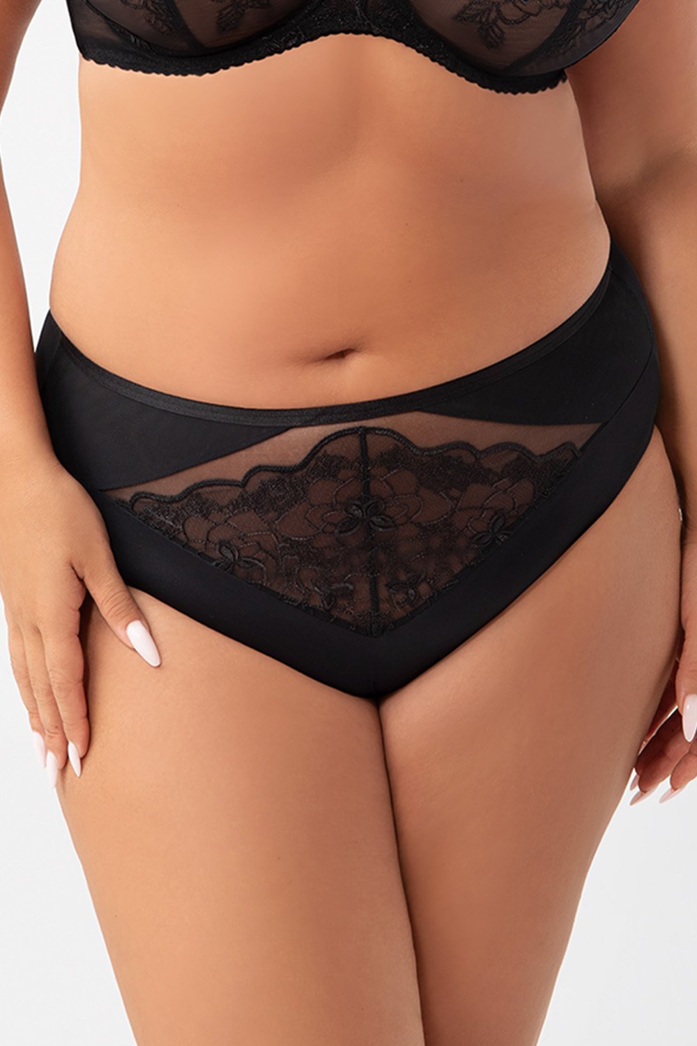 Image of Culotte noire