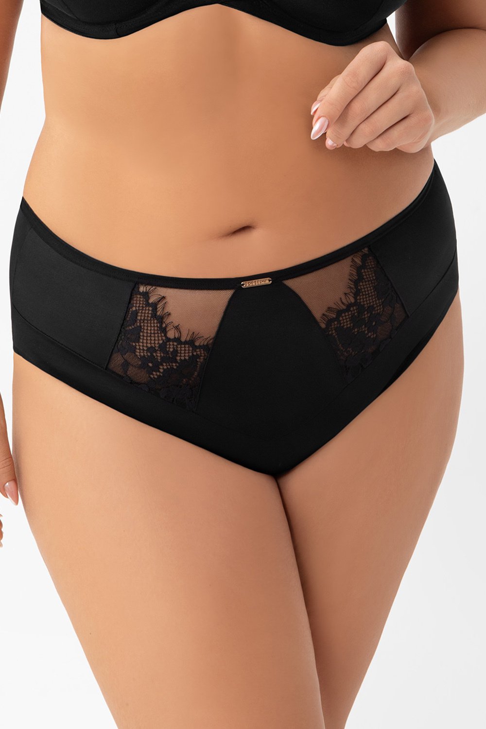Image of Culotte noire