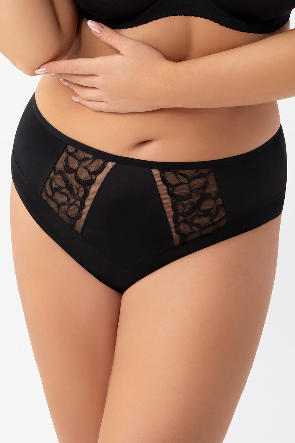 Image of Culotte noire