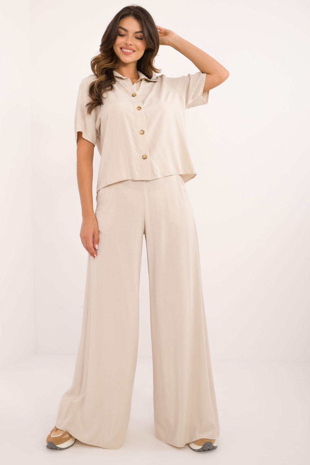 Image of Ensemble beige