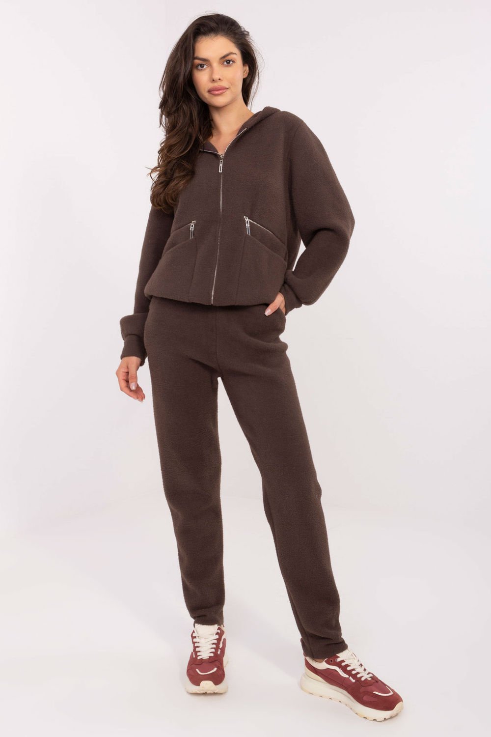 Image of Ensemble brun