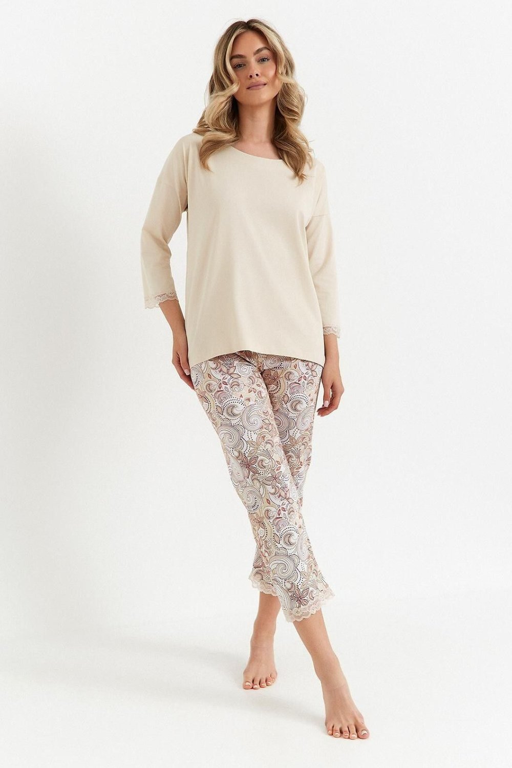 Image of Pyjama beige