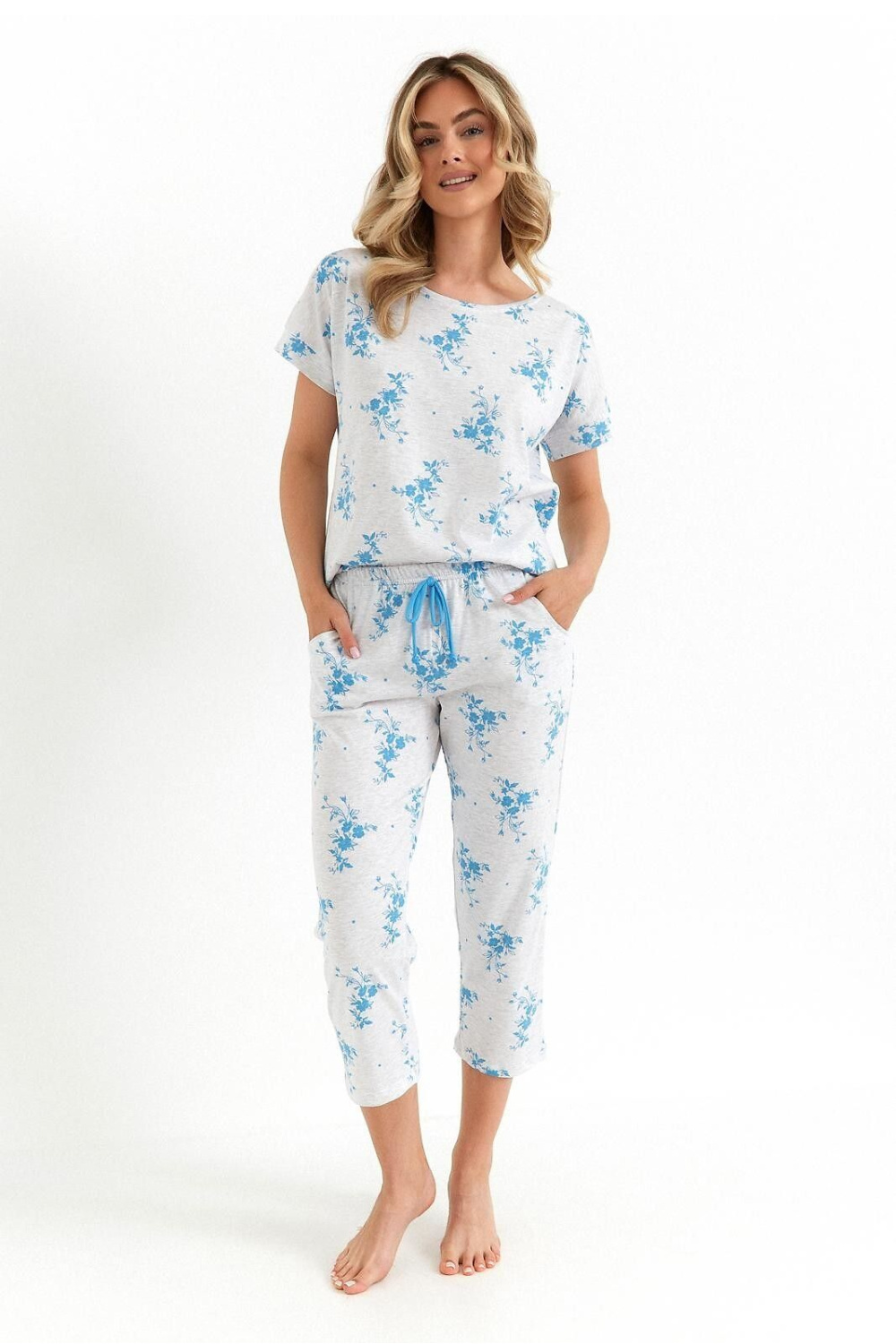 Image of Pyjama multicouleur