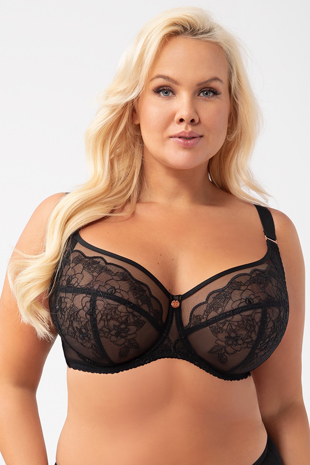 Image of Soutien-gorge soft noir