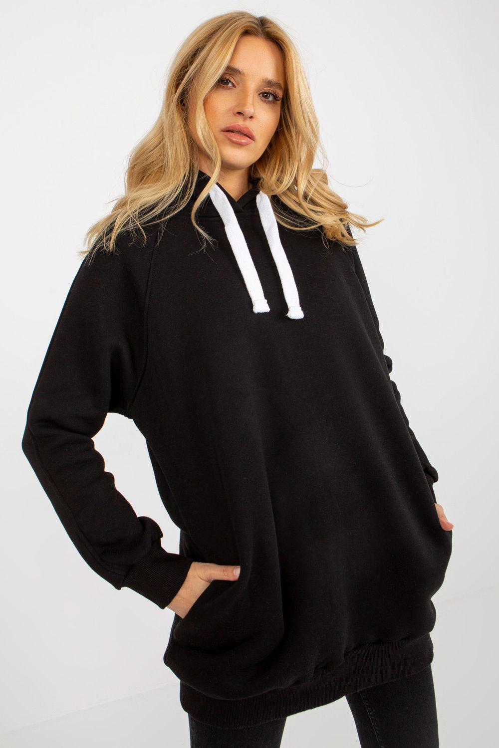 Image of Sweatshirt noir