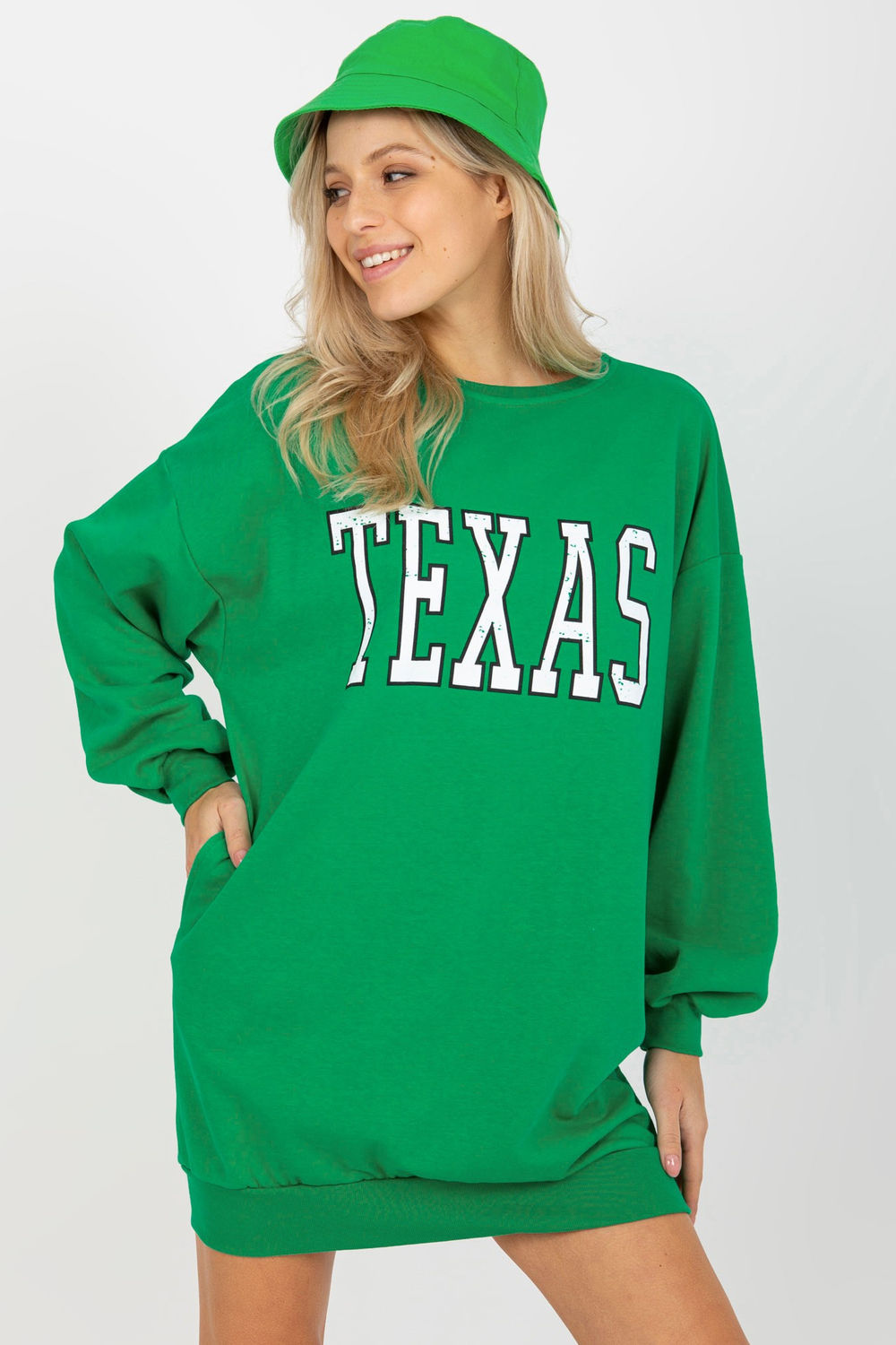 Image of Sweatshirt vert