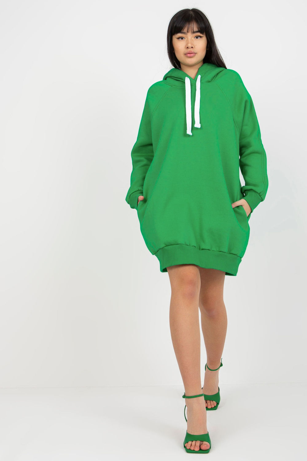 Image of Sweatshirt vert