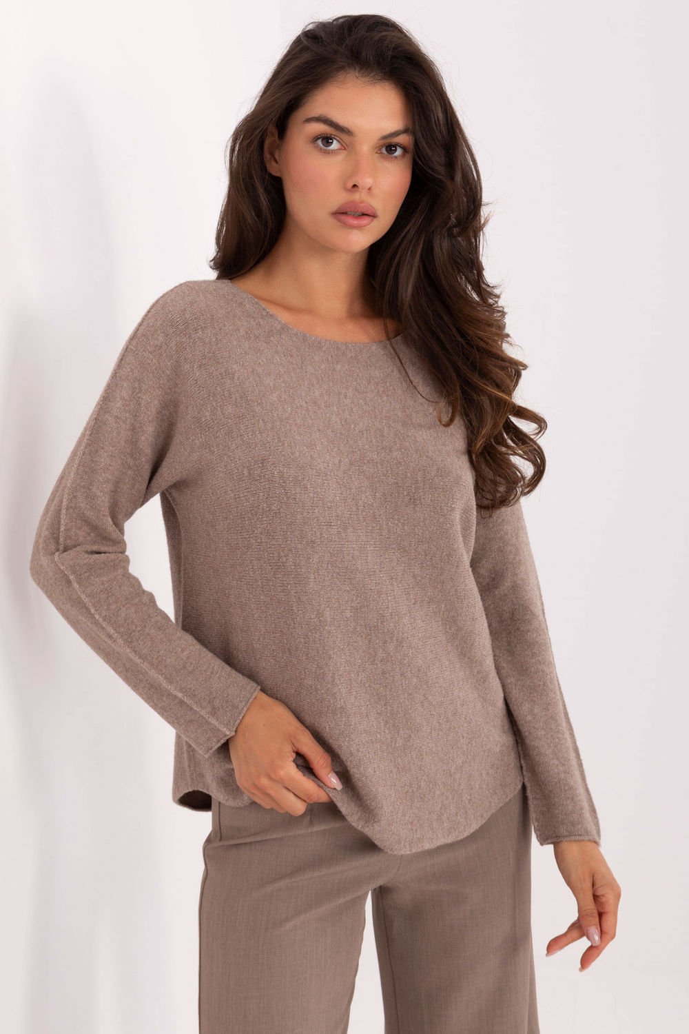 Image of Chandail beige